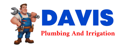 Trusted plumber in MC COOK